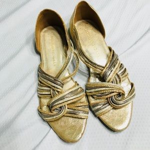 Loeffler  Randall Flats